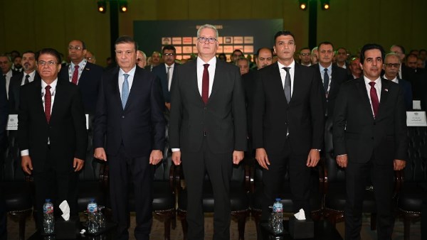 وزير البترول: نجحنا في تأمين احتياجات صناعة الأسمدة والصناعات المختلفة من الغاز