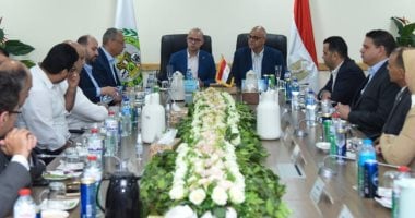 وزير التجارة: تعزيز قدرات المعامل الفنية عبر مكاتب التمثيل التجاري بالخارج