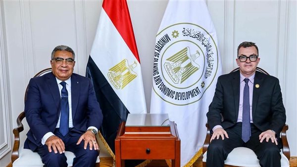 وزير التخطيط: استثمارات بقيمة 9.4 مليار جنيه لتنفيذ 582 مشروعًا في الدقهلية