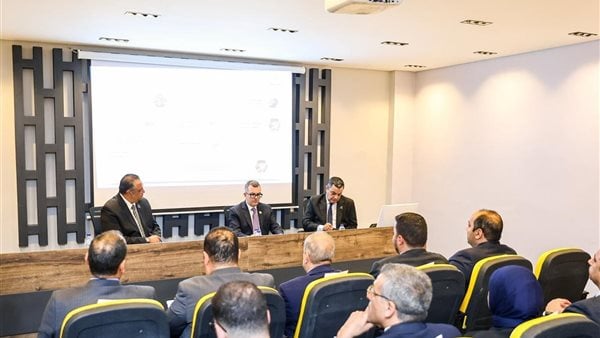 وزير التخطيط: ربط رقمي شامل لحوكمة الاستثمارات العامة وإفساح المجال للقطاع الخاص