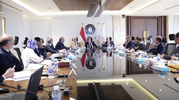 وزير التخطيط : طوينا صفحة مديونيات ظلت عالقة لعقود