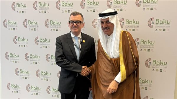 وزير التخطيط: محفظة التعاون مع البنك الإسلامي للتنمية تقترب من 26 مليار دولار