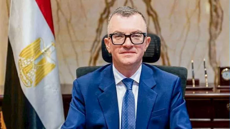 وزير التخطيط: نستهدف رفع حصة القطاع الخاص إلى 59% في الخطة الاستثمارية الجديدة