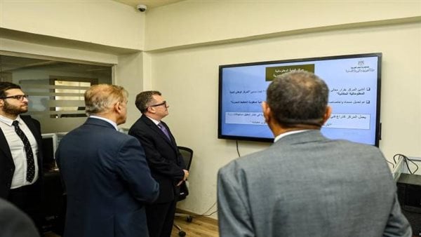 وزير التخطيط: نمتلك ركيزة أساسية لدعم التحول الرقمي واتخاذ القرار التنموي على أسس علمية