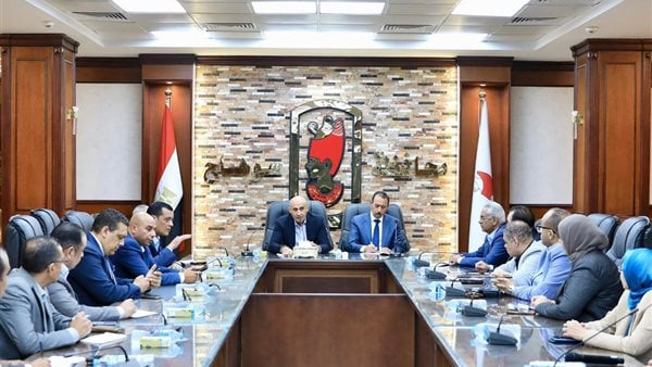وزير التعليم من سوهاج: انضباط الثانوية العامة خط أحمر.. والقضاء على الفترة المسائية بالابتدائي العام المقبل