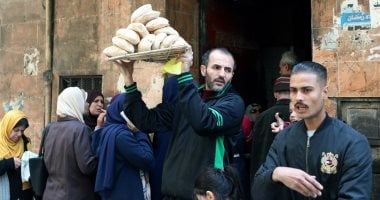 وزير التموين يبحث تكلفة إنتاج الخبز المدعم مع شعبة المخابز
