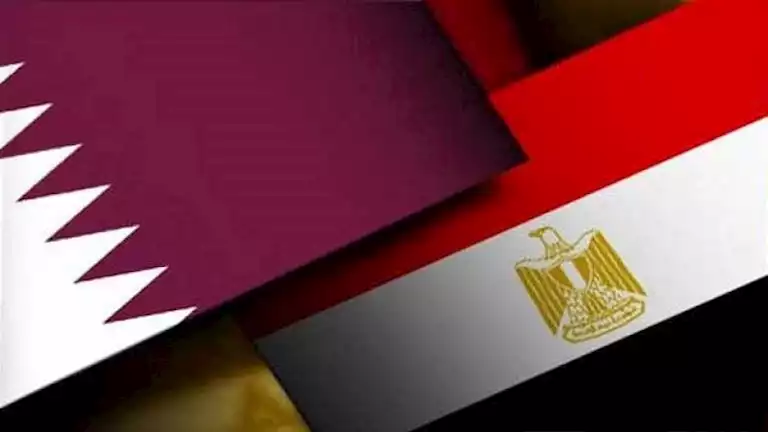 وزير الخارجية المصري يتباحث مع نظيره القطري حول التطورات الإقليمية