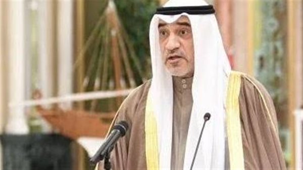 وزير الداخلية الكويتي ونظيره اللبناني يبحثان تعزيز التعاون الأمني المشترك
