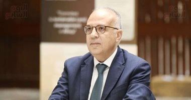 وزير الرى: التوسع فى استخدام مصادر المياه غير التقليدية لدعم التنمية الزراعية
