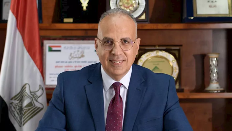 وزير الري: ظهور تمساح في شبين القناطر لا يستدعي الذعر