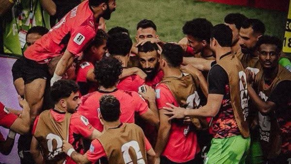 وزير الرياضة بعد فوز المنتخب المصري: هذه البداية وليست النهاية