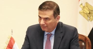 وزير الزراعة: القطاع شهد نقلة نوعية وضعت الأمن الغذائي في صدارة أولويات الدولة