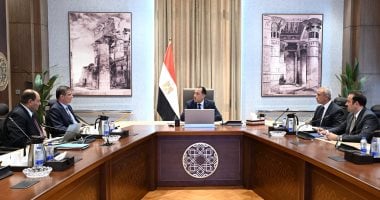 وزير الزراعة: خطة للتوسع بمحطة غرب المنيا وتخصيصها للجاموس الخليط الإيطالي