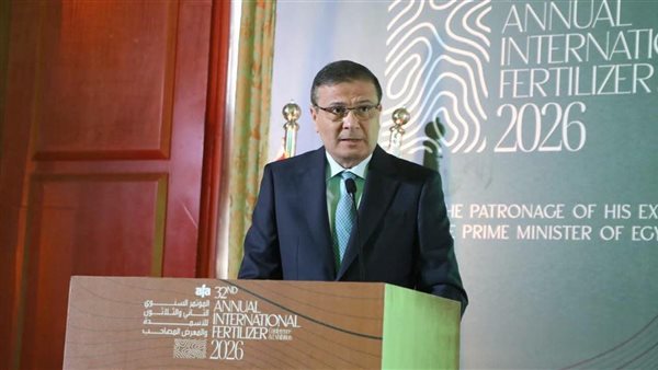 وزير الزراعة: مصر تتوسع في إنتاج الأسمدة الحيوية والعضوية الصديقة للبيئة