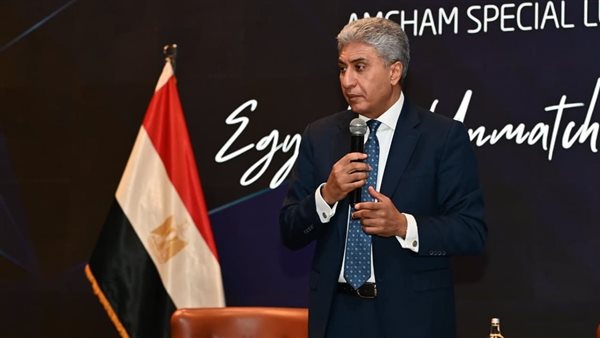 وزير السياحة ضيف شرف ومُتحدث رئيسي بندوة غرفة التجارة الأمريكية