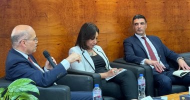 وزير الصناعة: طرح أراض صناعية بنظام الإيجار التمليكي لأول مرة خلال أسابيع