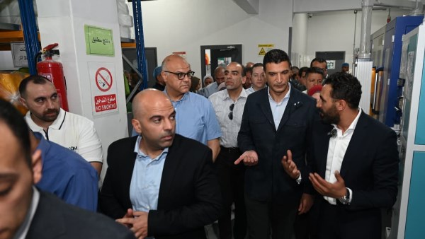 وزير الصناعة في الإسكندرية: سحب الوحدات غير المستغلة وطرح “مرغم 3” لدعم صغار المستثمرين