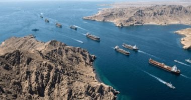 وزير الطاقة الأمريكى: عودة الملاحة لمضيق هرمز وأسعار الطاقة ستواصل الهبوط