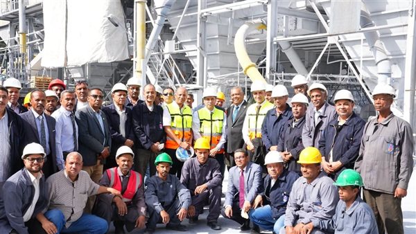 وزير العمل: 5.96 مليار جنيه لدعم العمالة غير المنتظمة في مصر
