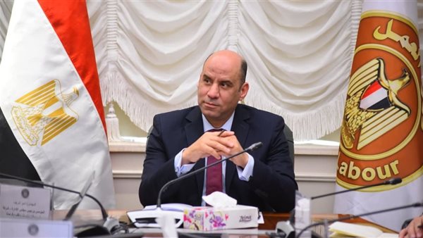 وزير العمل: 7781 فرصة عمل جديدة بـ49 شركة خاصة في 11 محافظة