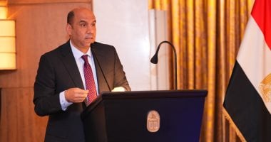 وزير العمل: القانون الجديد يعزز الاستثمار ويضمن الأمان الوظيفي للعمال