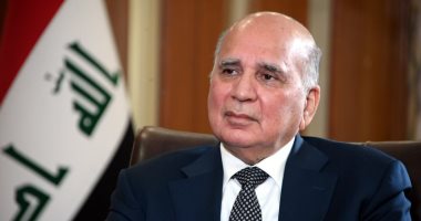 وزير خارجية العراق: نحتاج إلى أمن إقليمى مشترك يشمل الدول العربية ودول الجوار