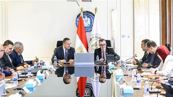 وزيرا التخطيط والتعليم العالي يبحثان إطلاق صندوق لتمويل الشركات الناشئة في مصر