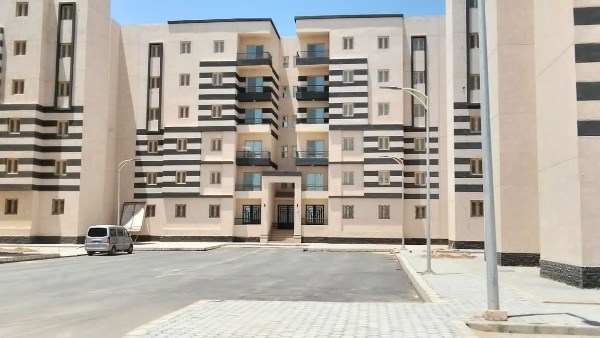 وزيرة الإسكان تتابع تنفيذ مشروعات المبادرة الرئاسية “سكن لكل المصريين” في عدة مدن جديدة
