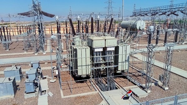 وزيرة الإسكان تعلن تشغيل محطة محولات كهرباء الامتداد بالسادات لدعم التنمية العمرانية والصناعية
