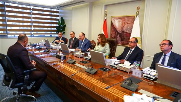 وزيرة التنمية المحلية: انتهاء مقابلات 161 متقدماً لاختيار 23 قيادة جديدة