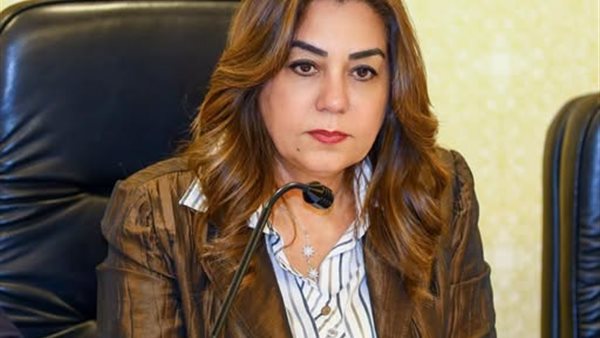 وزيرة التنمية المحلية: الدولة تستهدف إنشاء 100 وحدة قروية منتجة وتوفير 10 آلاف فرصة عمل