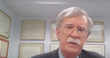 ترامب يهاجم مستشاره الأسبق للأمن القومي جون بولتون بعد إقراره بالذنب