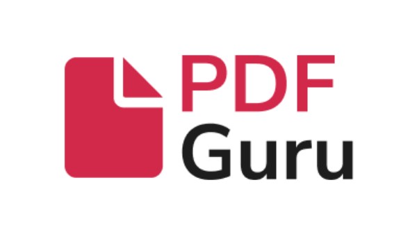 وظائف Guru PDF: التحرير، الضغط، التوقيع والتحويل بسهولة