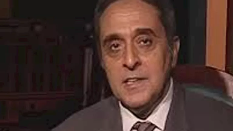 وفاة الإعلامي محمد جويلي كبير مذيعي التليفزيون المصري.. تفاصيل جنازته ومكانها