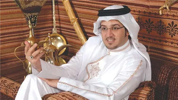 وفاة الملحن عبدالله القرني إثر دخوله في غيبوبة مفاجئة