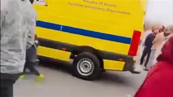 وفاة معلم بأزمة قلبية أثناء عمله في مدرسة بالفيوم