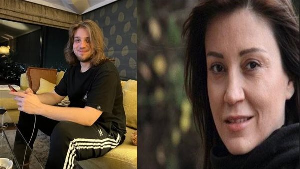 وفاة نجل الفنانة اللبنانية نورا رحال، أليكس، بشكل مفاجئ
