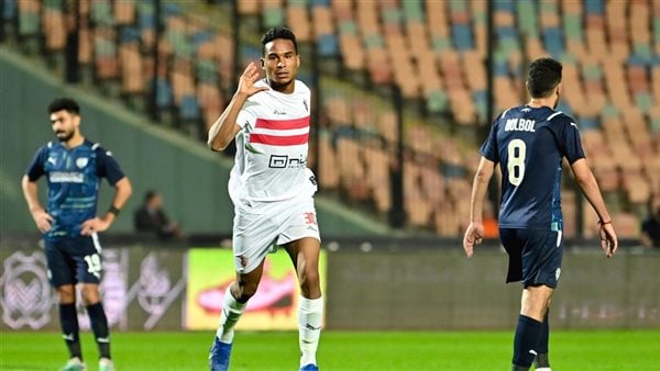 وكيل الجزيري: خفّض عقده 25% من أجل الزمالك.. ولديه مستحقات متأخرة من الموسم الماضي