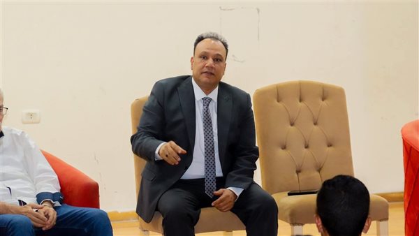 ختام فعاليات الدورة التدريبية لمدربي كرة القدم برعاية وزارة الشباب والرياضة