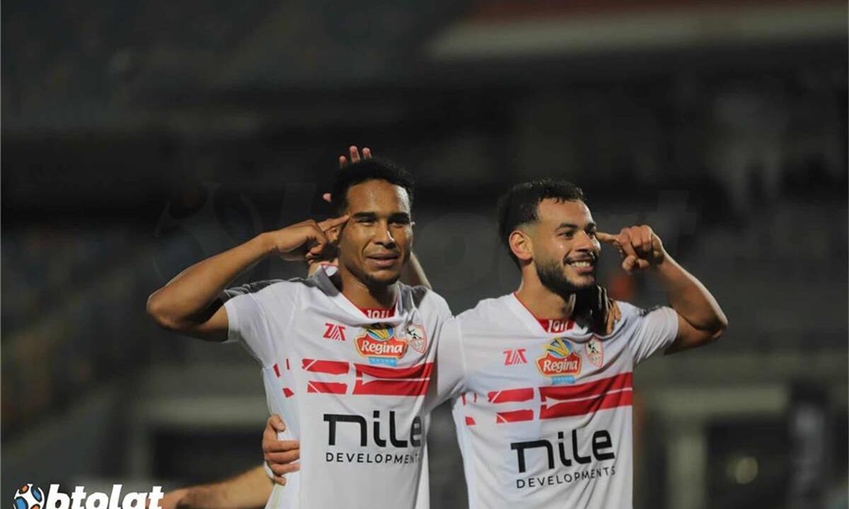 وكيله: سيف الجزيري مصدوم وحالته النفسية سيئة بسبب تصرف إدارة الزمالك
