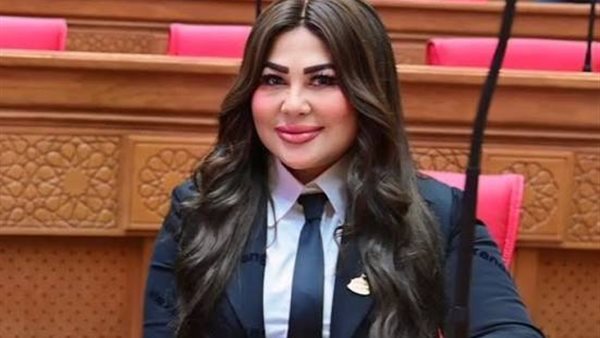 ولاء الصبان: ضرورة تنفيذ دراسات مشروع مترو شبين القناطر وعدم تحويلها إلى خطط مؤجلة