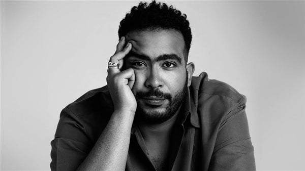 يا مصر بتعمليها إزاي؟.. مَن هو خالد عصام صاحب أغنية هنا مصر لـ العسيلي وبهاء سلطان؟