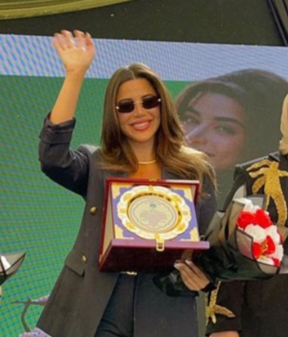 يارا السكري