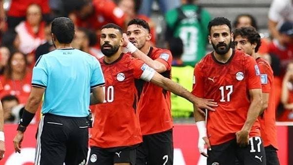 ياسر ريان: منتخب مصر يتطور من مباراة لأخرى وكريم حافظ قادر على تعويض فتوح