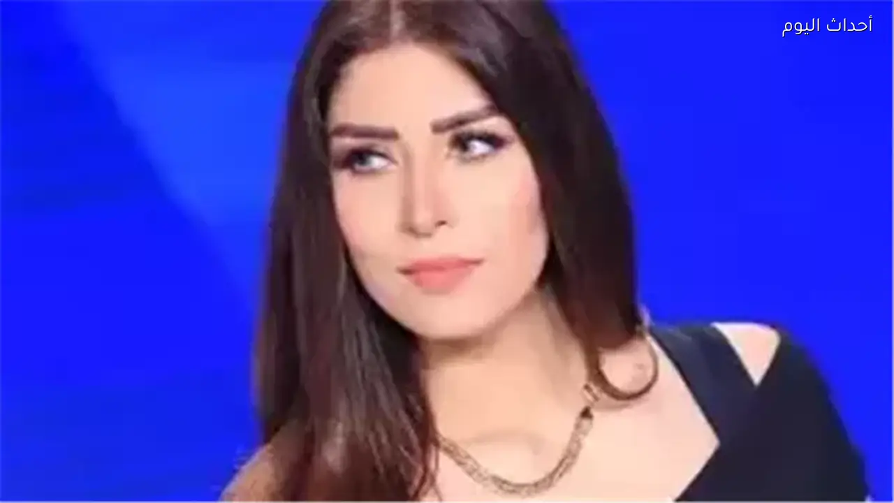“يبقى آثره الطيب”.. وفاة والد الإعلامية أميرة جمال