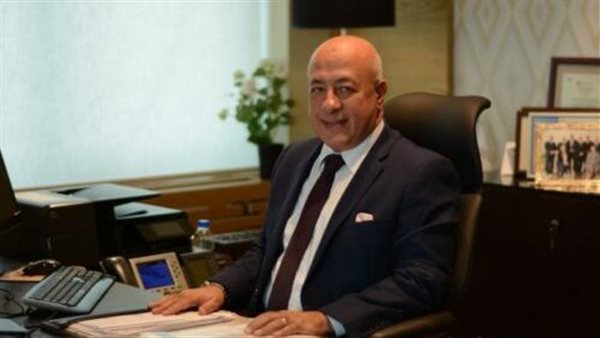 يحيى أبو الفتوح رئيسًا تنفيذيًا لبنك التعمير والإسكان