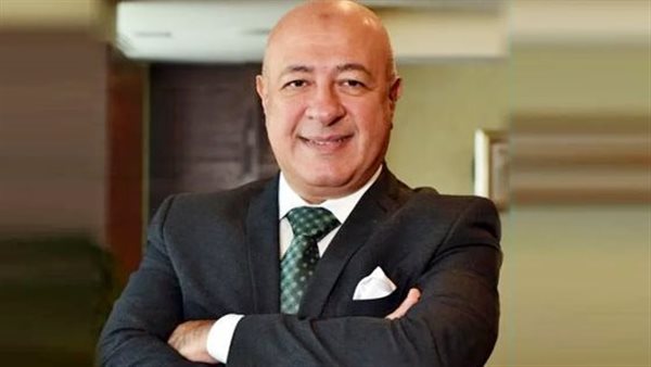 يحيى أبوالفتوح رئيساً لبنك التعمير والإسكان