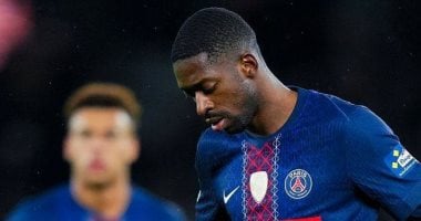 «يعاملونه كخدام لـ مبابي».. انتقادات لاذعة بسبب وضع ديمبلي مع منتخب فرنسا
