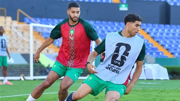 بث مباشر: مباراة المغرب وهولندا في كأس العالم 2026 لحظة بلحظة