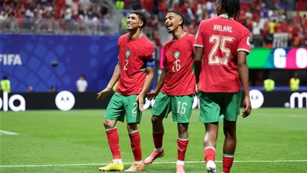 مشاهدة مباراة المغرب وهولندا بث مباشر في كأس العالم 2026
